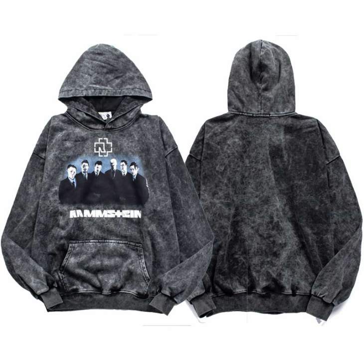 Picture of Four Cactus Hoodies _SKUFourcactusM-2XLcztx5643158